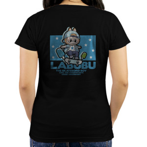 Kaos DSG LABUBU