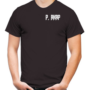 Kaos P. AKAP ( PEMAIN ANTAR KOTA ANTAR PROVINSI )