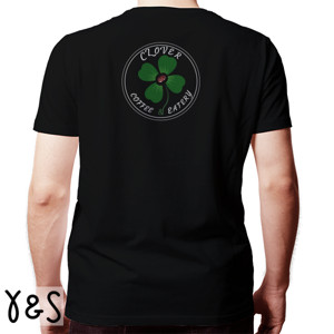 Kaos Clover 001-B