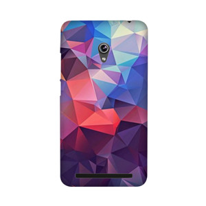 Polygonal Swizz Casing HP