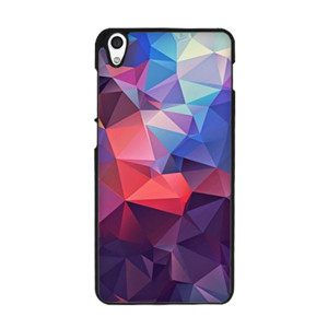 Polygonal Swizz Casing HP