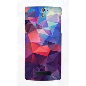 Polygonal Swizz Casing HP