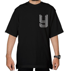 Kaos Oversize Logo Y gamer