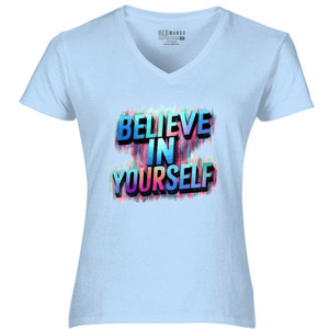 Kaos Empowerment in Colors