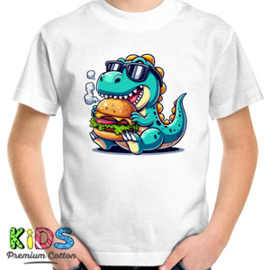 Kaos Dino Munch Delight