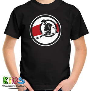 Kaos Kaos Billiard / Baju Bilyar 032