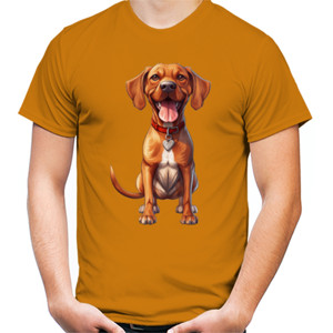 Kaos Kaos Gambar Anjing 409