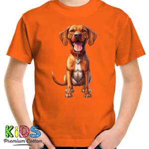 Kaos Kaos Gambar Anjing 409
