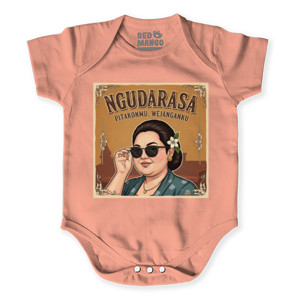 Baby Jumper Ngudarasa Mbok Ginuk