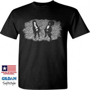 Kaos OTAKUXIII Monokrom Eksotis