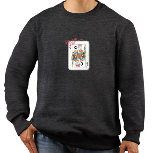 Jaket Sweater Istighfar First