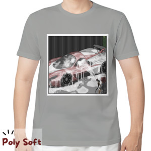 Kaos Rodion-S Car Washing