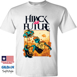 Kaos HijackOurFutur