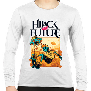 Kaos HijackOurFutur