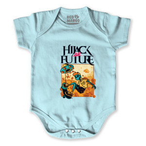 Baby Jumper HijackOurFutur