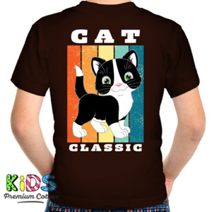 Kaos Classic Cat