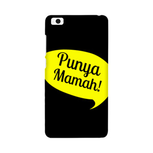 Punya Mamah Casing HP