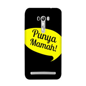 Punya Mamah Casing HP