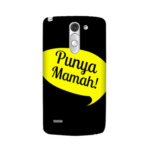 Punya Mamah Casing HP