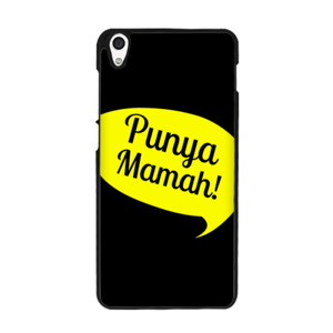 Punya Mamah Casing HP