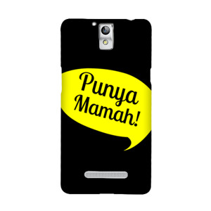 Punya Mamah Casing HP