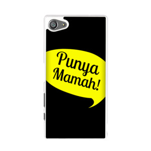 Punya Mamah Casing HP