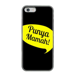 Punya Mamah Casing HP