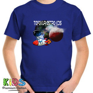 Kaos Astro Kids