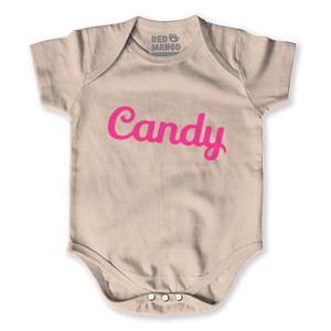 Baby Jumper Candy
