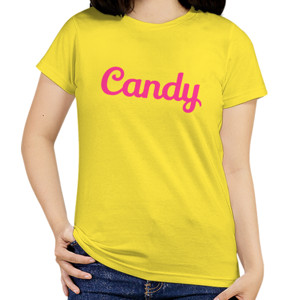 Kaos Candy