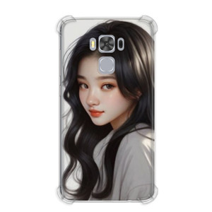 Casing HP Portrait the series 13