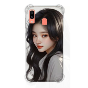 Casing HP Portrait the series 13