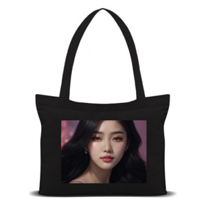 Tas Tote Korean the series 27