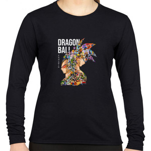 Kaos Kaos DESAIN ANIME DB005