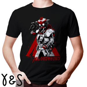 Kaos Bloodhound Apex Legends
