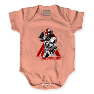 Baby Jumper Bloodhound Apex Legends