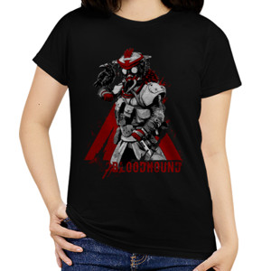 Kaos Bloodhound Apex Legends