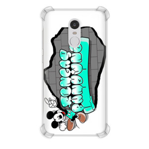 Casing HP GRAFFITI RENGAS BANDUNG 