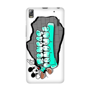 GRAFFITI RENGAS BANDUNG  Casing HP