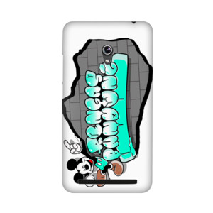 GRAFFITI RENGAS BANDUNG  Casing HP