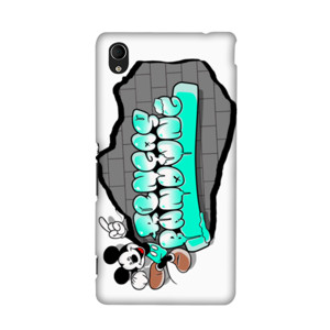 GRAFFITI RENGAS BANDUNG  Casing HP