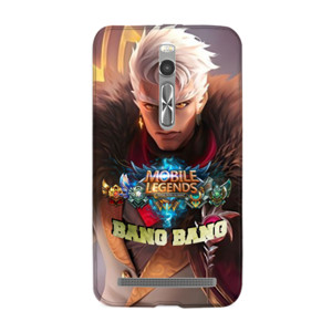 Casing Mobile Legend Bang bang Casing HP