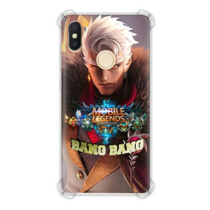 Casing HP Casing Mobile Legend Bang bang