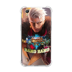 Casing HP Casing Mobile Legend Bang bang