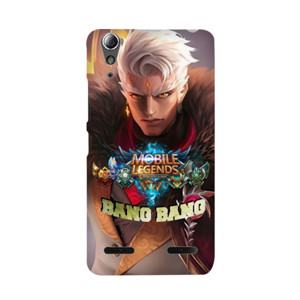 Casing Mobile Legend Bang bang Casing HP