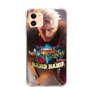 Casing HP Casing Mobile Legend Bang bang