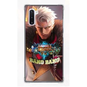 Casing HP Casing Mobile Legend Bang bang