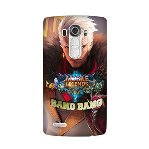 Casing Mobile Legend Bang bang Casing HP