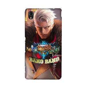 Casing Mobile Legend Bang bang Casing HP
