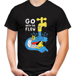 Kaos Go with the flow